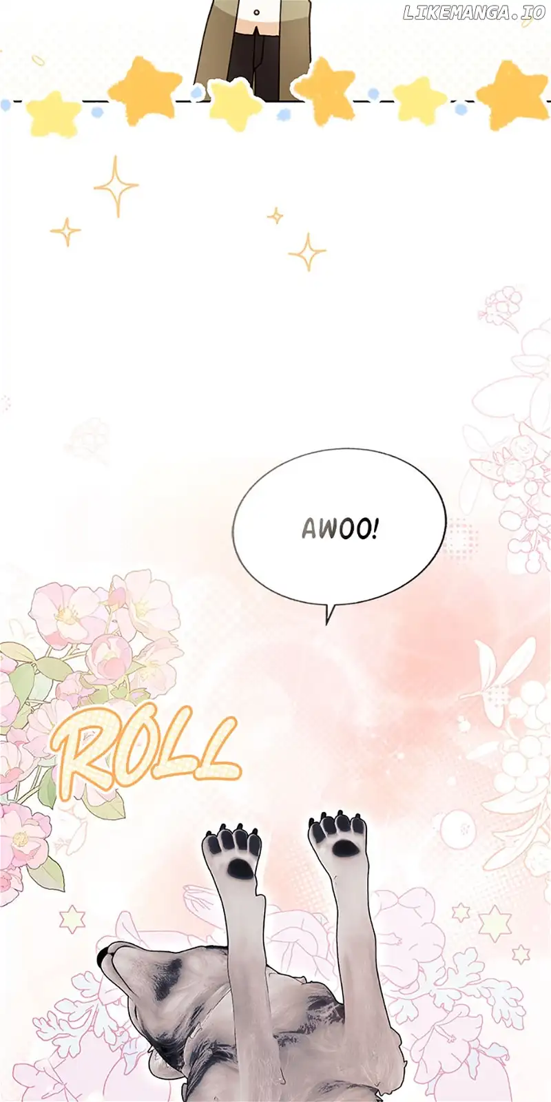 Duke, that man is my real brother Chapter 76 - Page 25