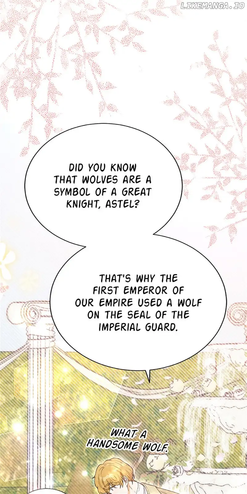 Duke, that man is my real brother Chapter 76 - Page 27