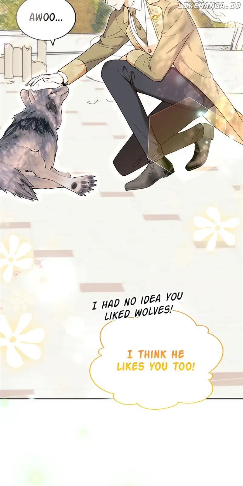 Duke, that man is my real brother Chapter 76 - Page 28