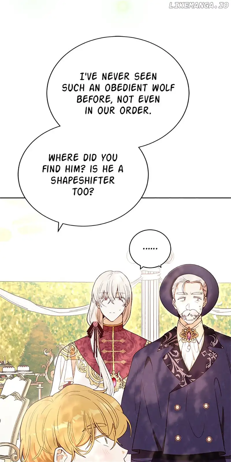 Duke, that man is my real brother Chapter 76 - Page 29