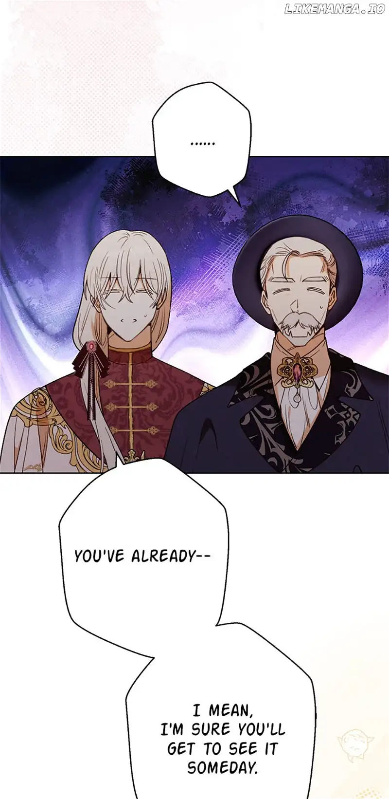 Duke, that man is my real brother Chapter 76 - Page 33