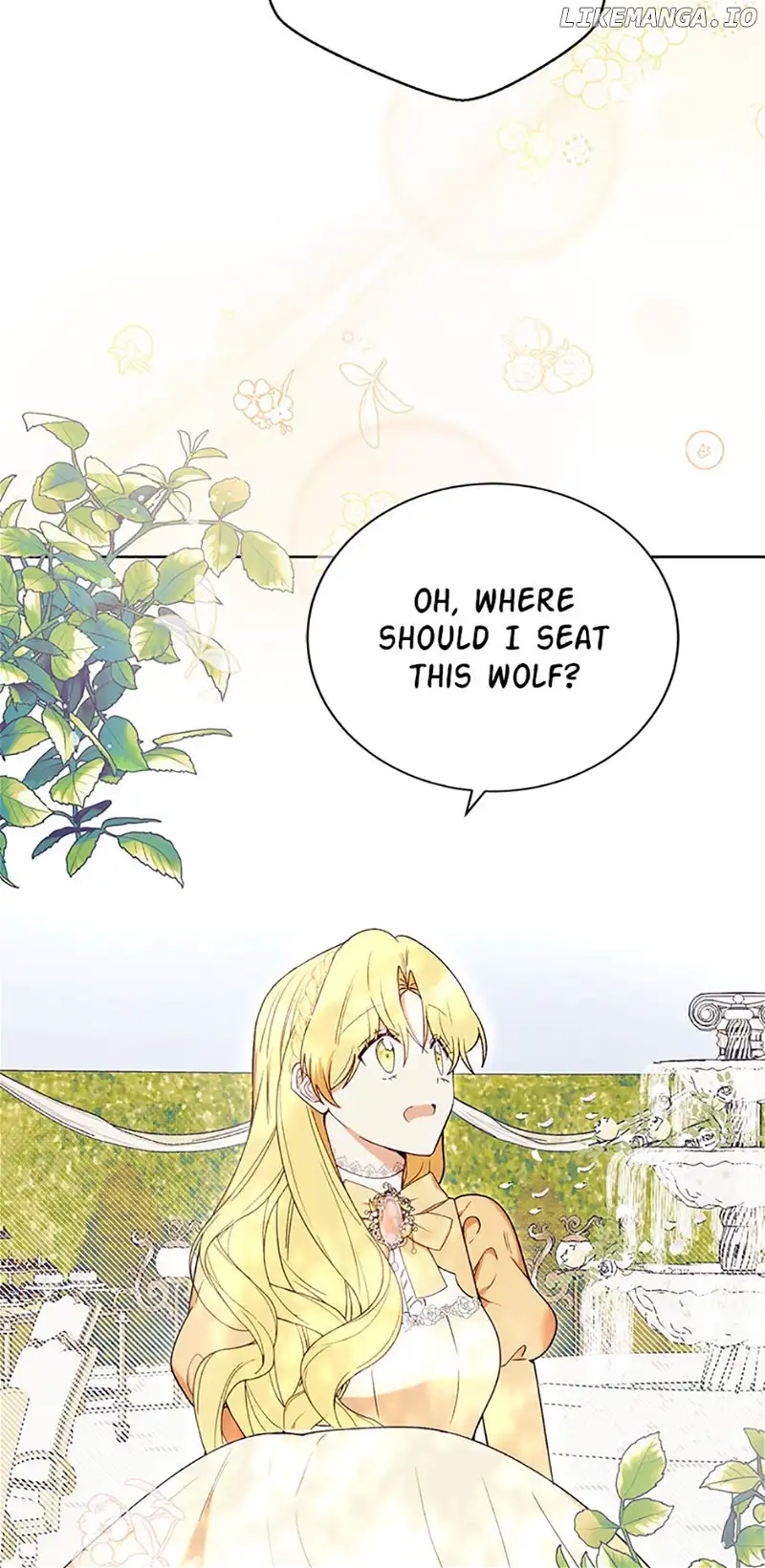 Duke, that man is my real brother Chapter 76 - Page 34