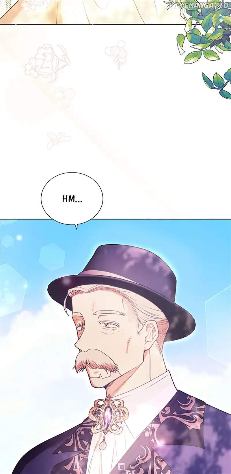 Duke, that man is my real brother Chapter 76 - Page 35