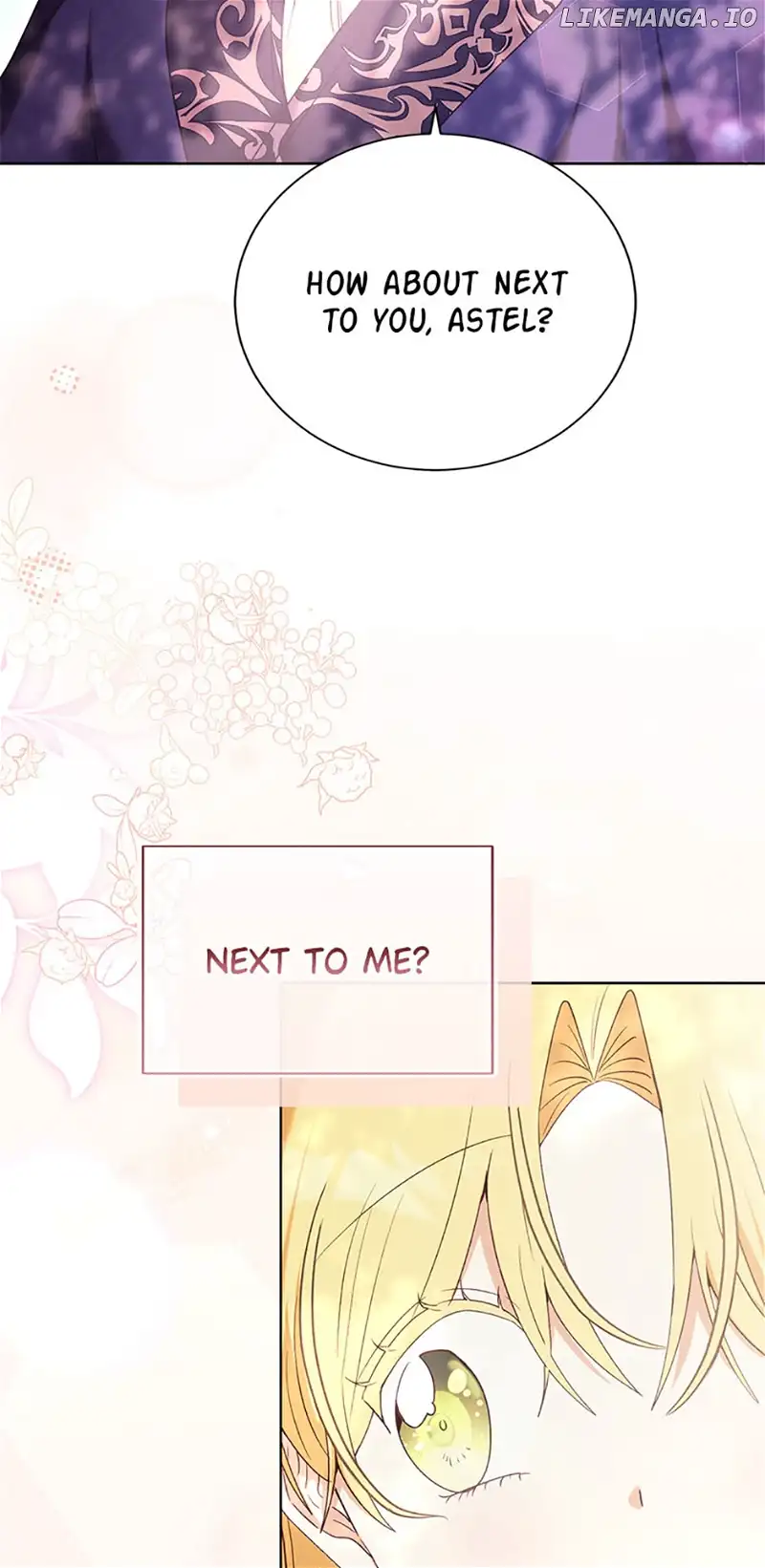 Duke, that man is my real brother Chapter 76 - Page 36