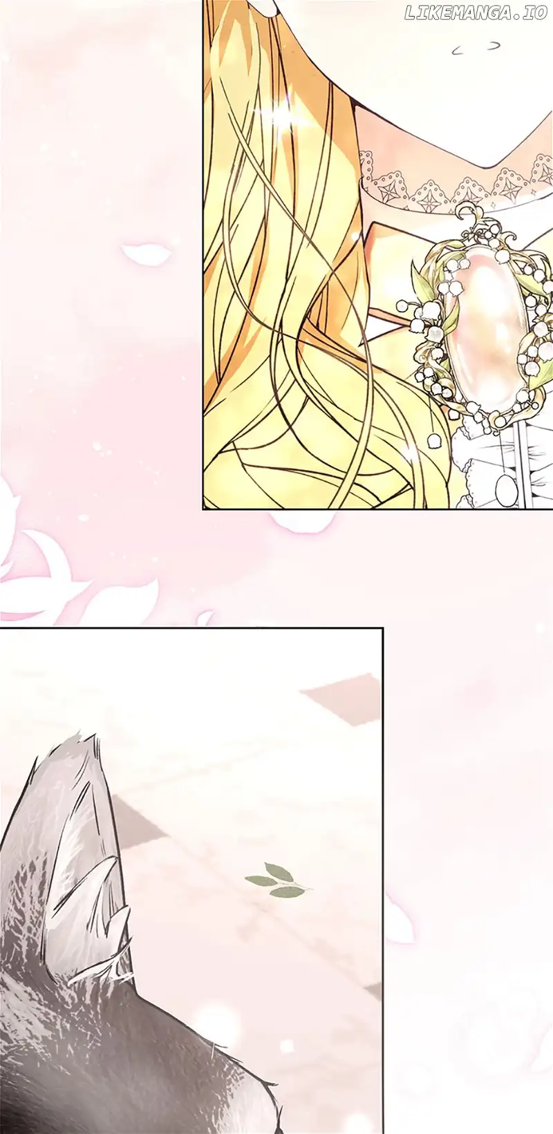 Duke, that man is my real brother Chapter 76 - Page 37