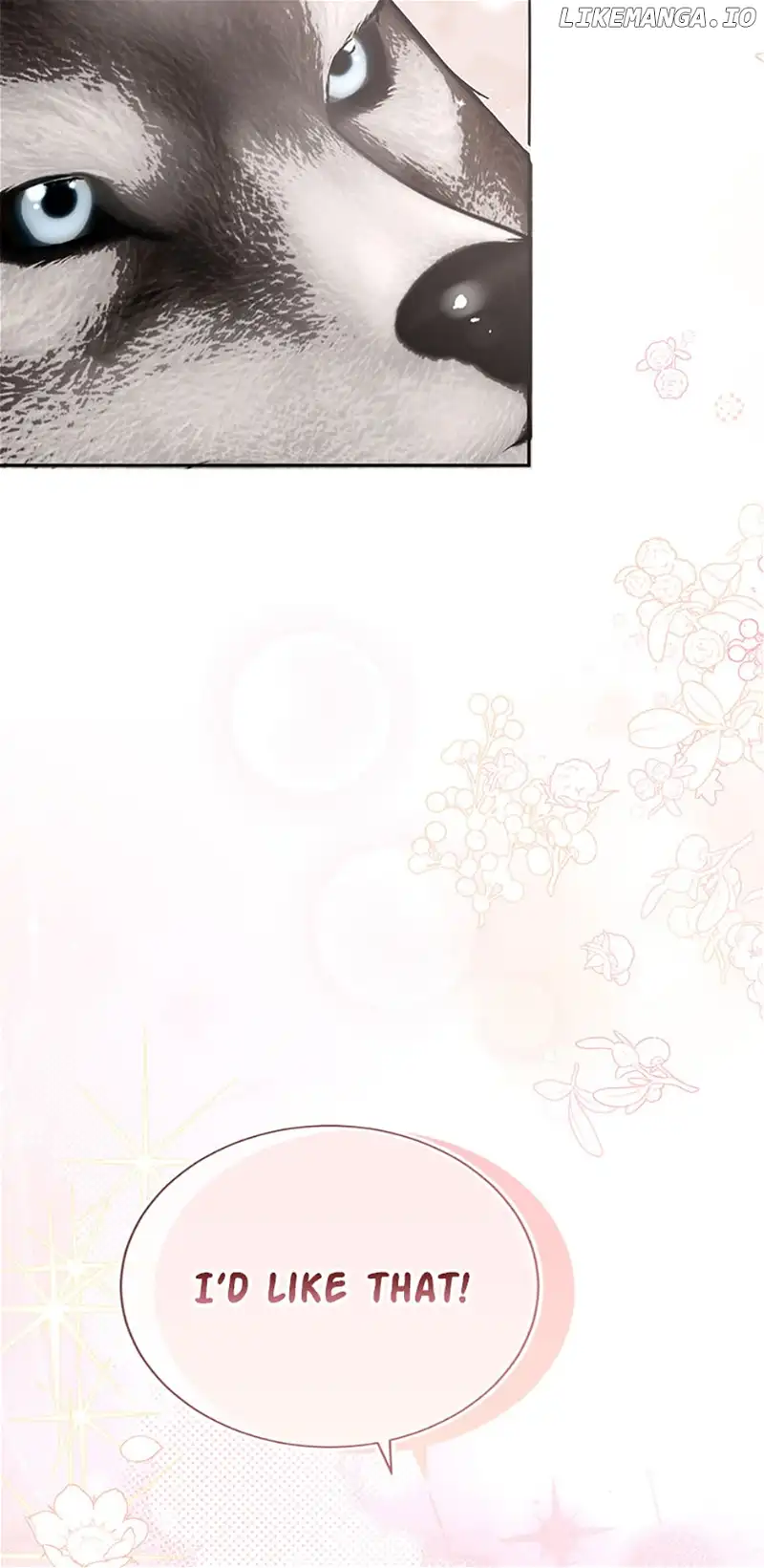 Duke, that man is my real brother Chapter 76 - Page 38