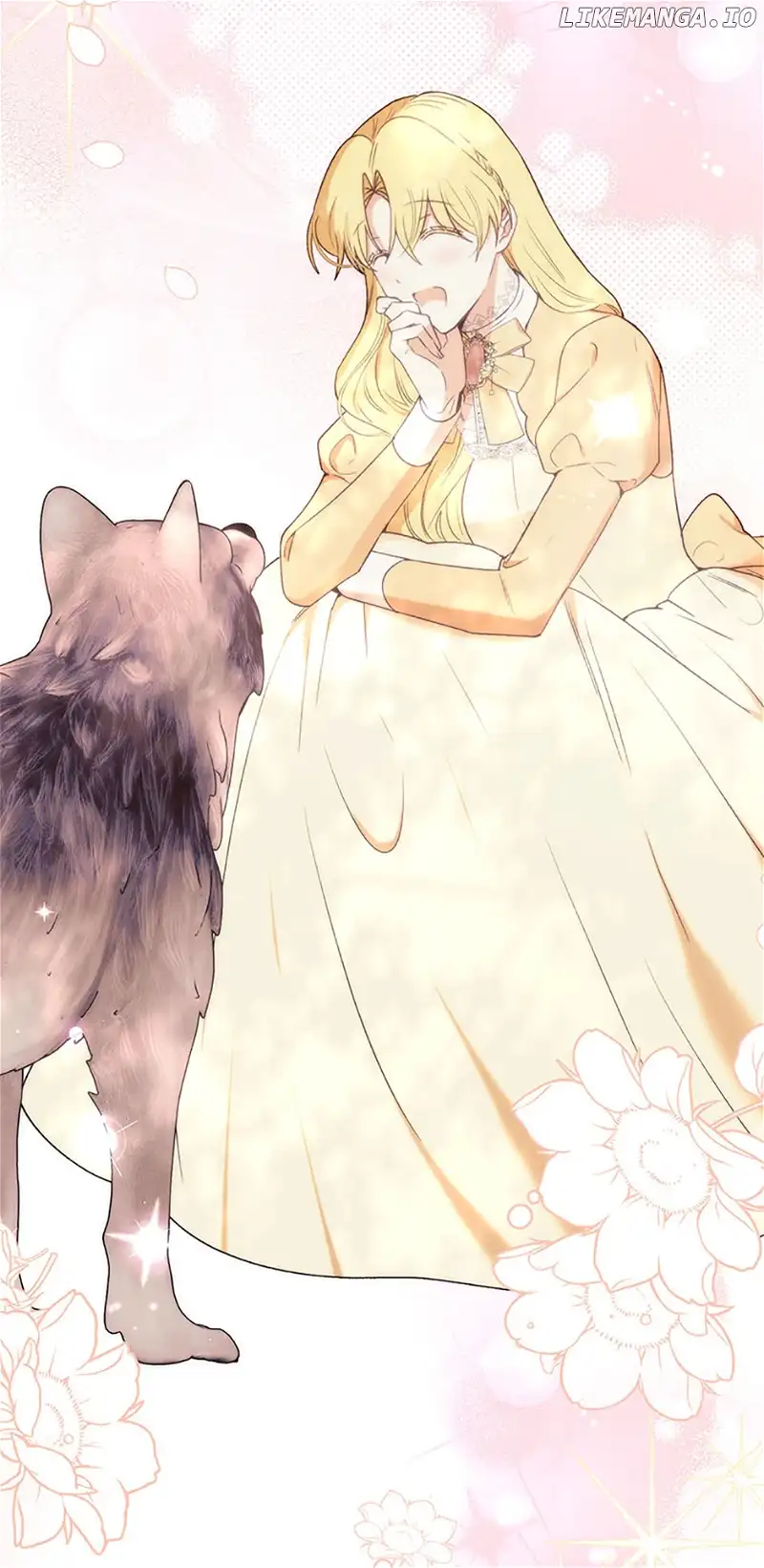 Duke, that man is my real brother Chapter 76 - Page 39