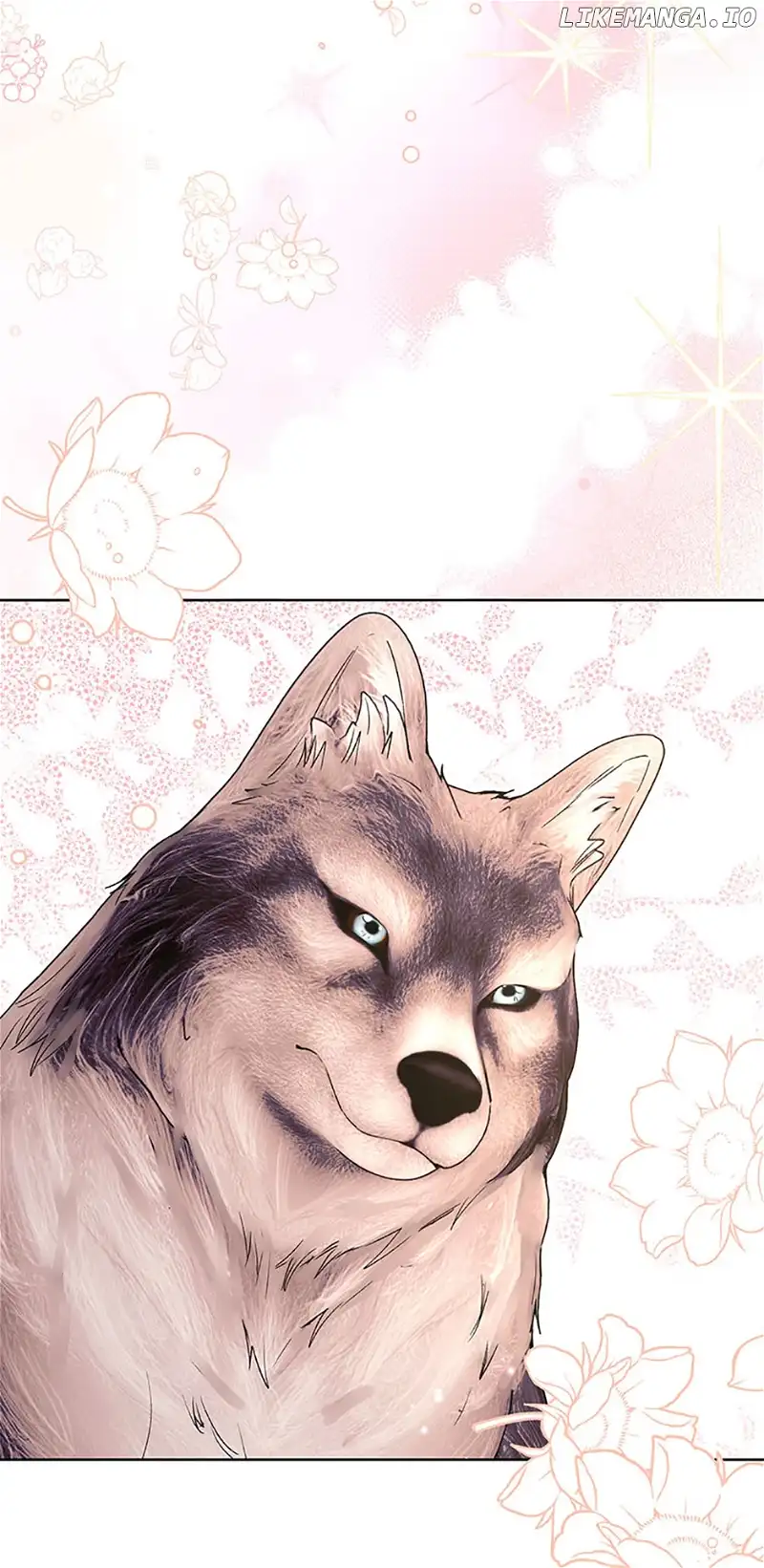 Duke, that man is my real brother Chapter 76 - Page 40