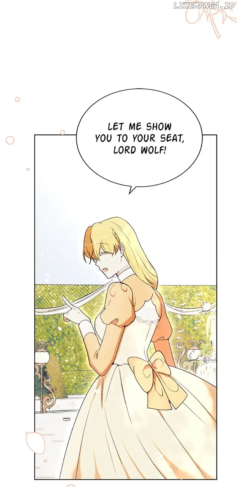 Duke, that man is my real brother Chapter 76 - Page 41