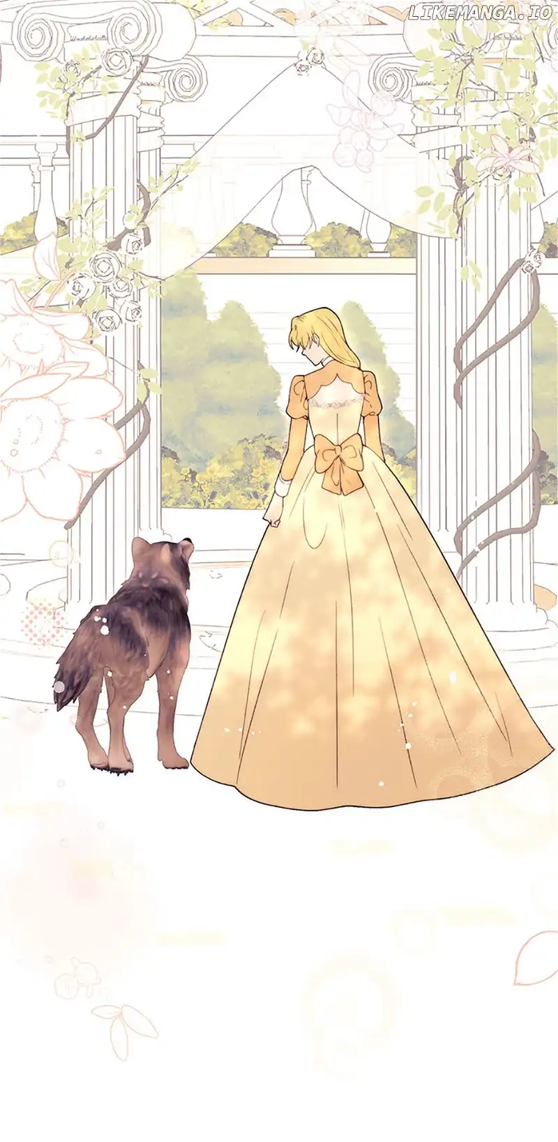 Duke, that man is my real brother Chapter 76 - Page 43