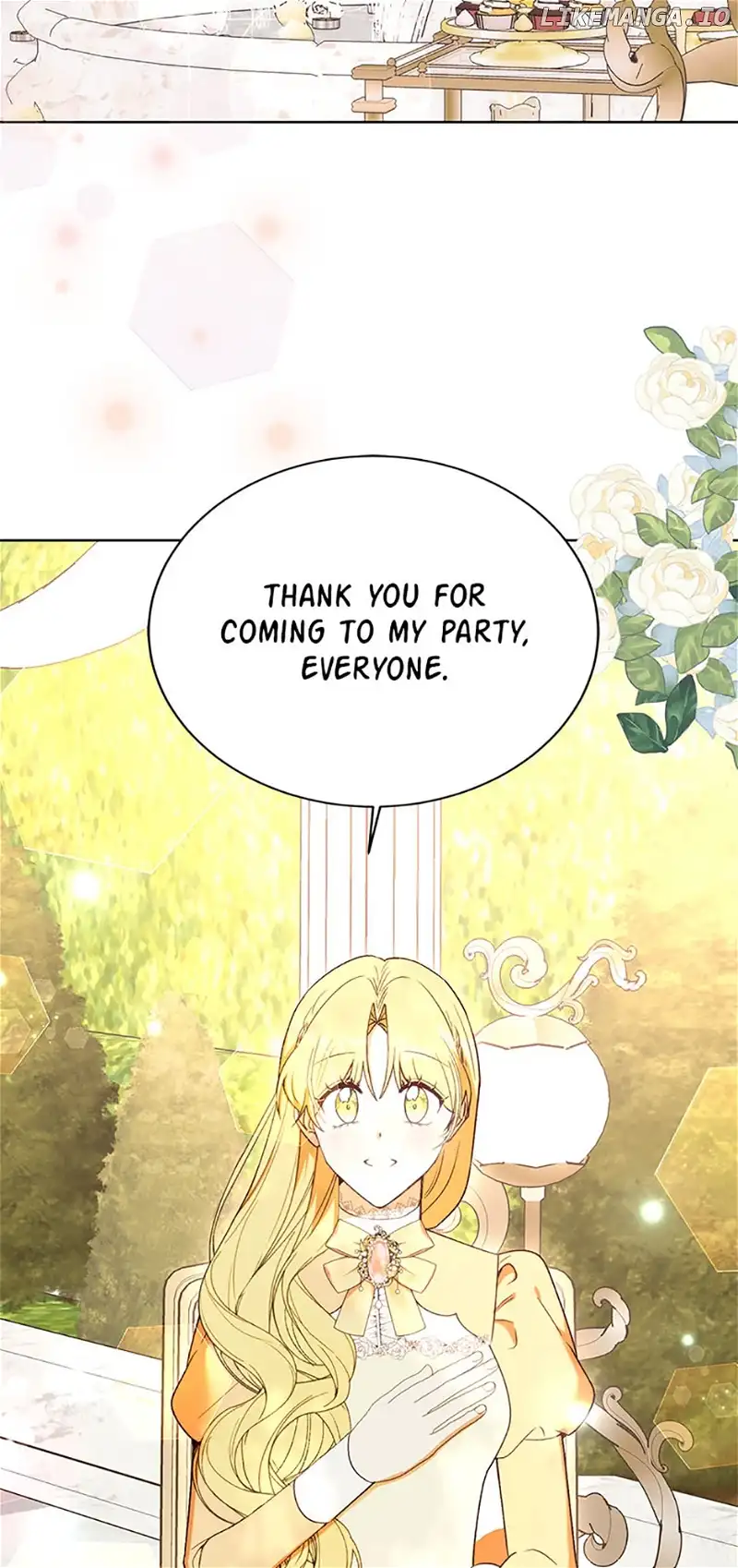 Duke, that man is my real brother Chapter 76 - Page 45