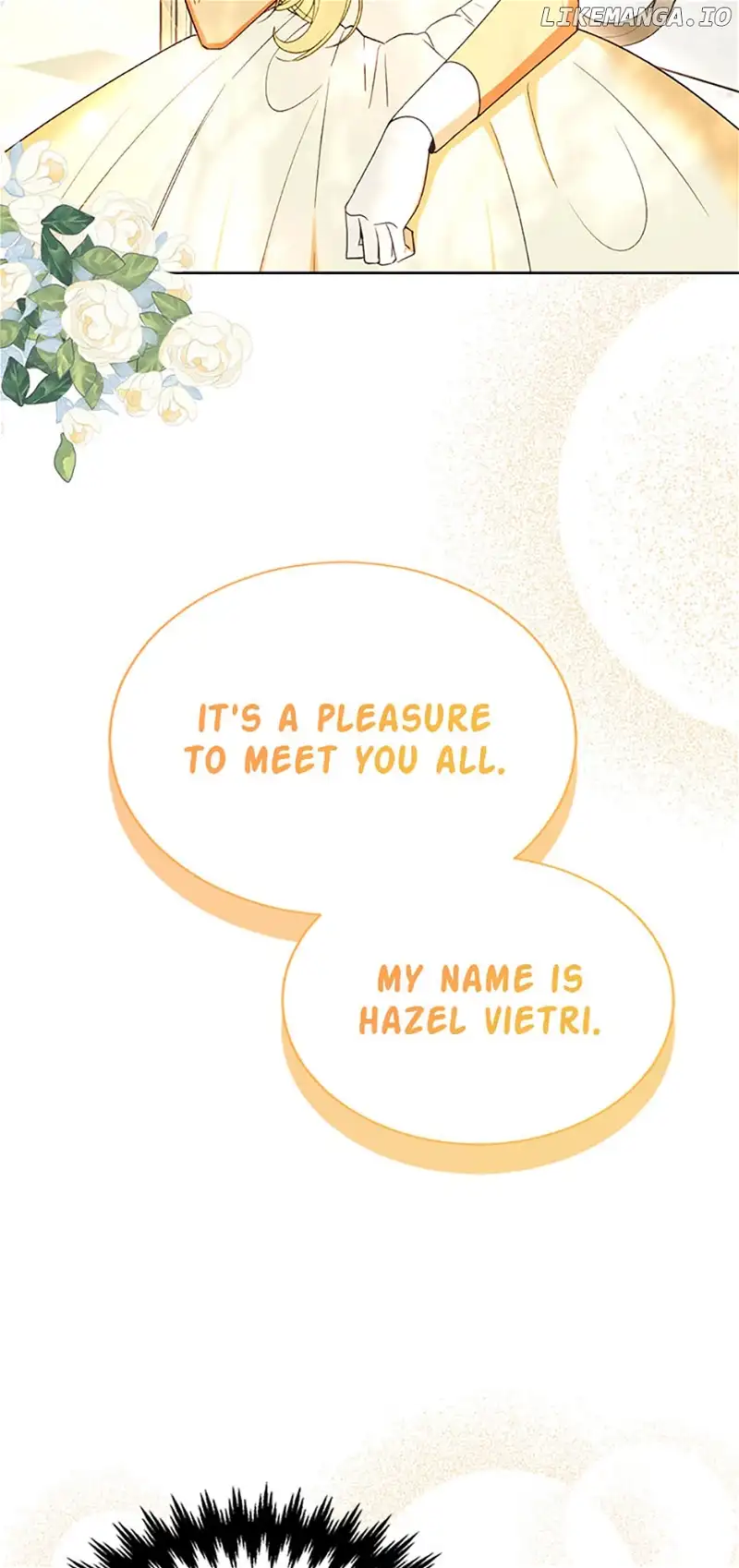 Duke, that man is my real brother Chapter 76 - Page 46