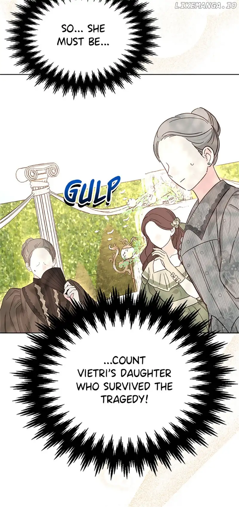 Duke, that man is my real brother Chapter 76 - Page 47