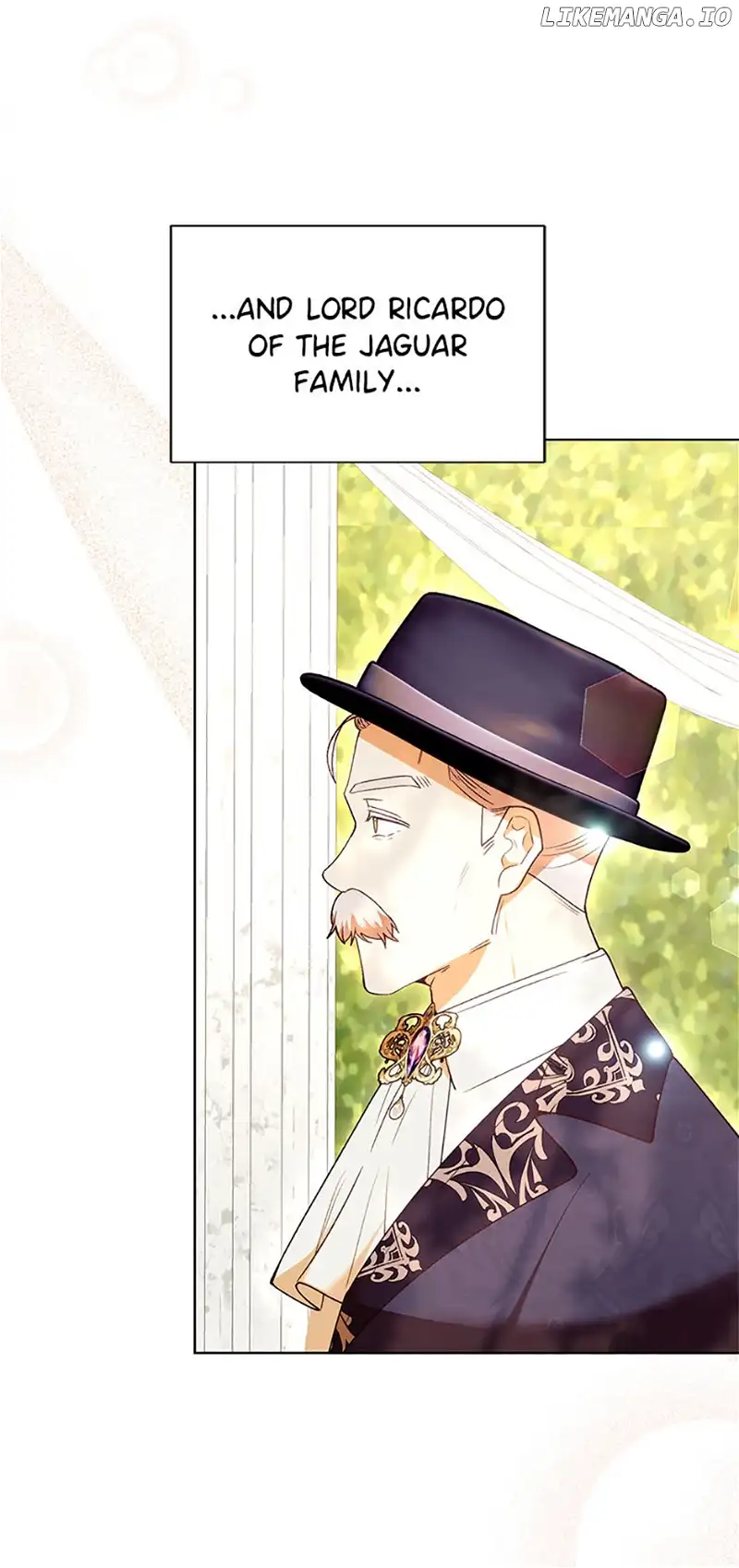 Duke, that man is my real brother Chapter 76 - Page 49