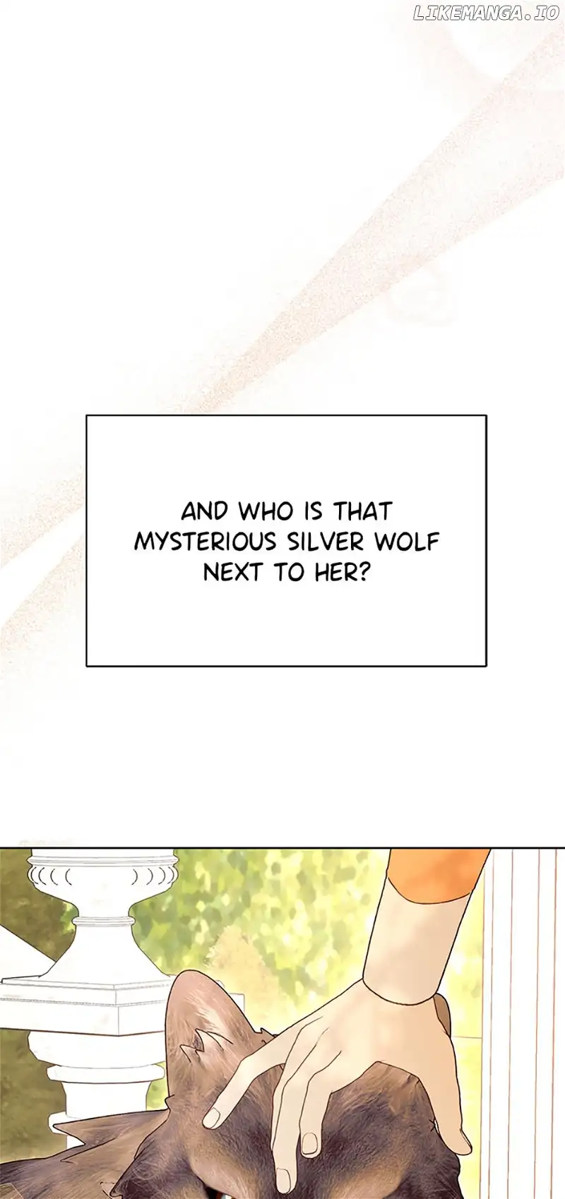 Duke, that man is my real brother Chapter 76 - Page 50