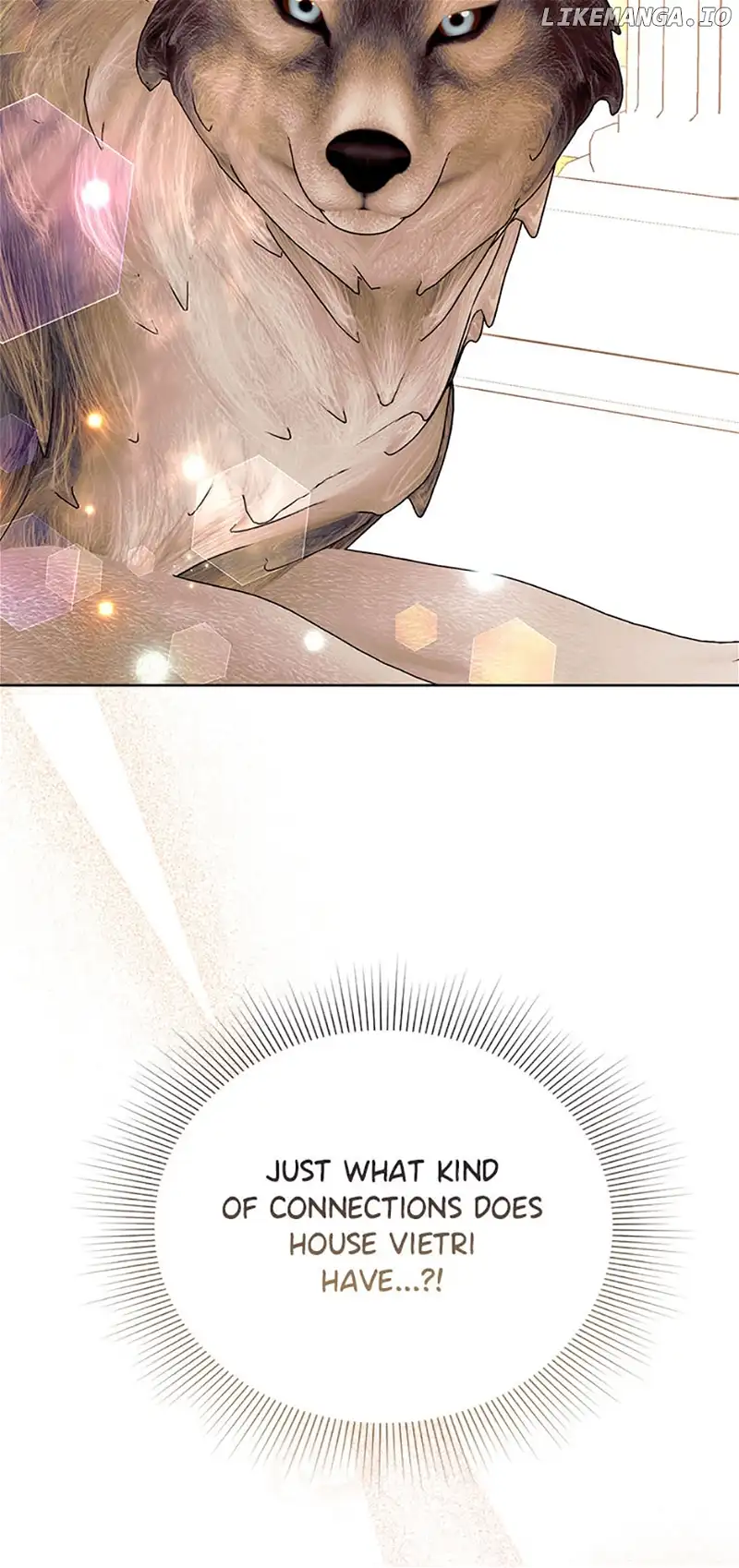 Duke, that man is my real brother Chapter 76 - Page 51