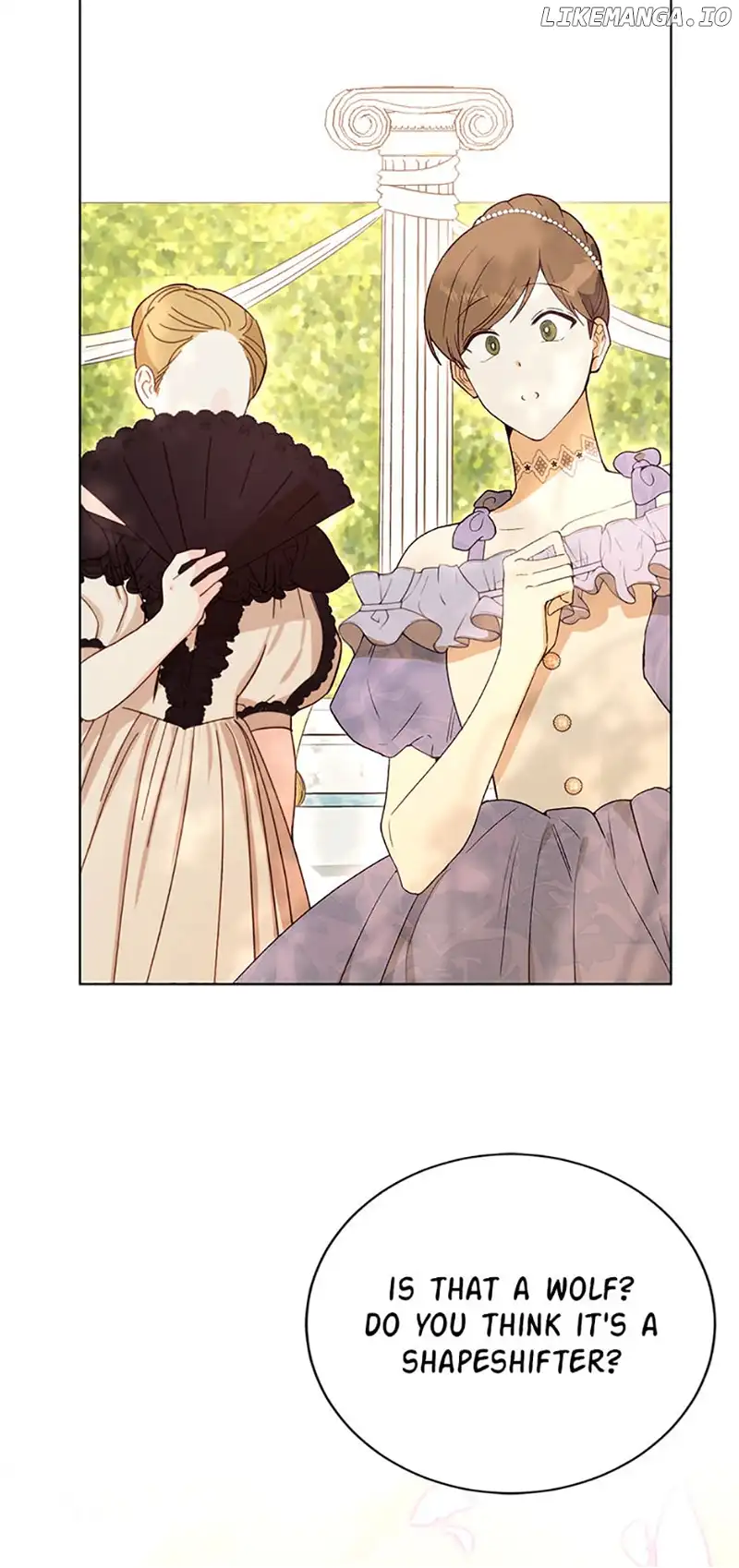 Duke, that man is my real brother Chapter 76 - Page 54