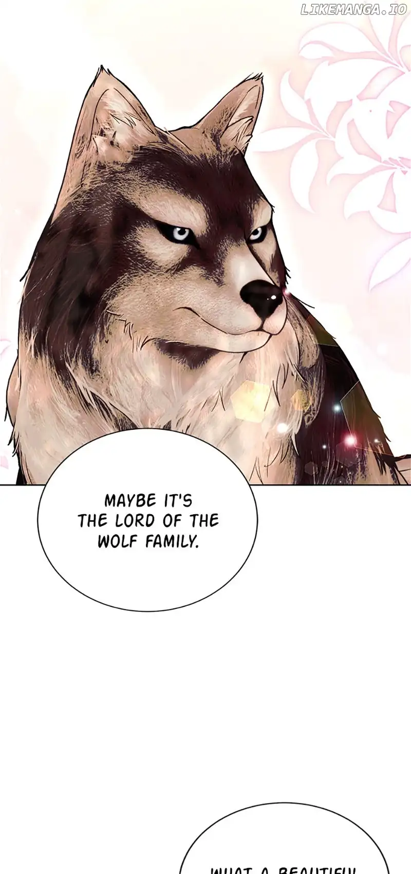 Duke, that man is my real brother Chapter 76 - Page 55