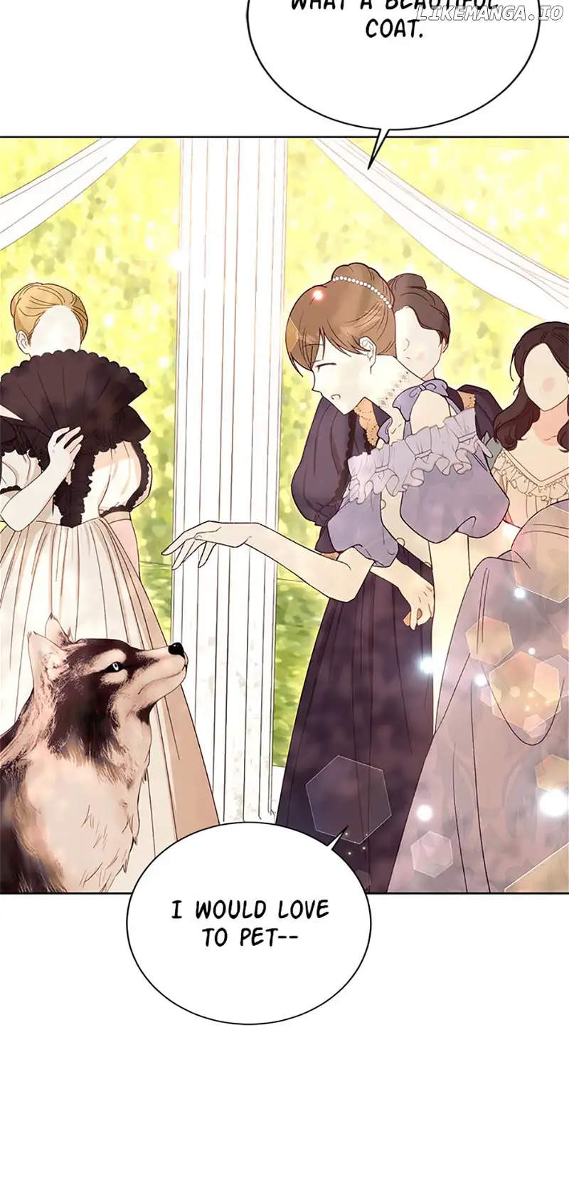 Duke, that man is my real brother Chapter 76 - Page 56