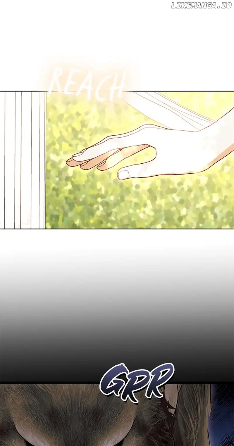 Duke, that man is my real brother Chapter 76 - Page 57