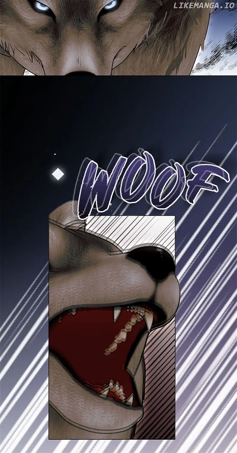 Duke, that man is my real brother Chapter 76 - Page 58