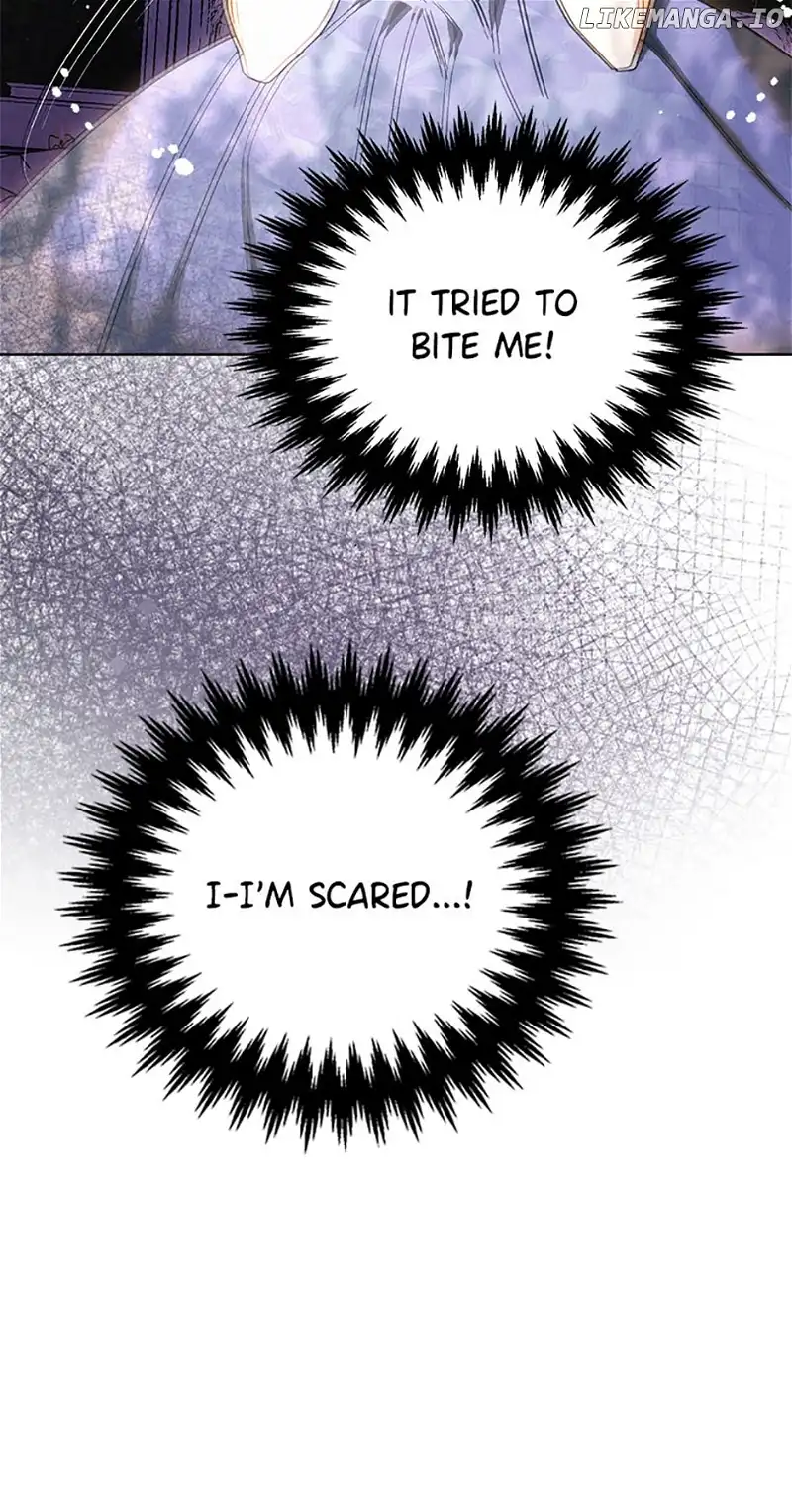 Duke, that man is my real brother Chapter 76 - Page 60