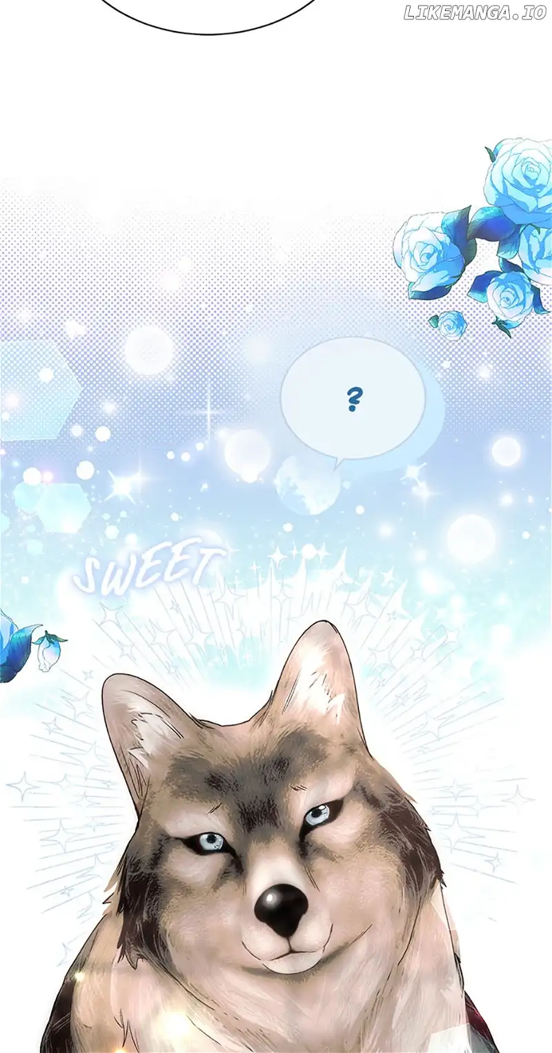 Duke, that man is my real brother Chapter 76 - Page 62