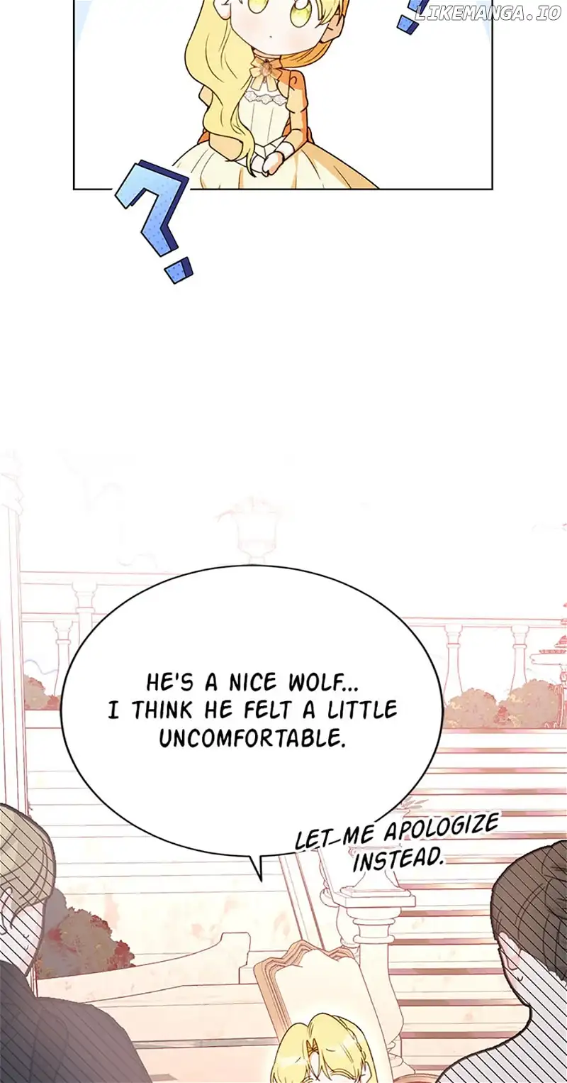 Duke, that man is my real brother Chapter 76 - Page 64