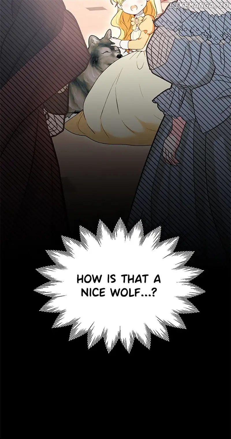 Duke, that man is my real brother Chapter 76 - Page 65