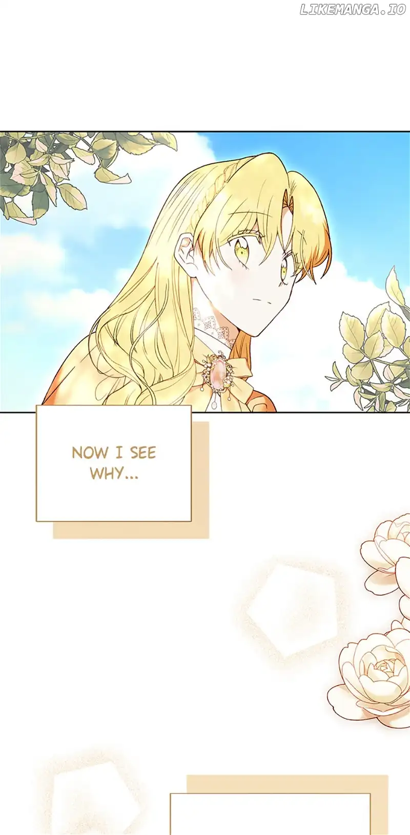 Duke, that man is my real brother Chapter 76 - Page 66