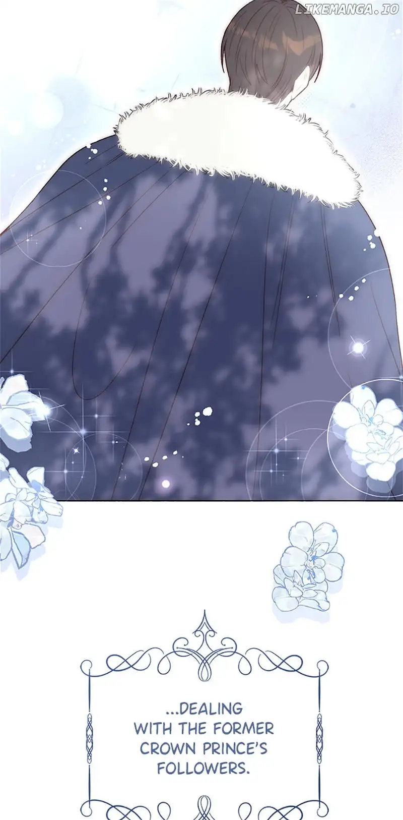 Duke, that man is my real brother Chapter 76 - Page 70