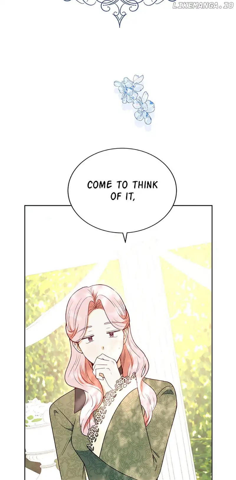 Duke, that man is my real brother Chapter 76 - Page 71