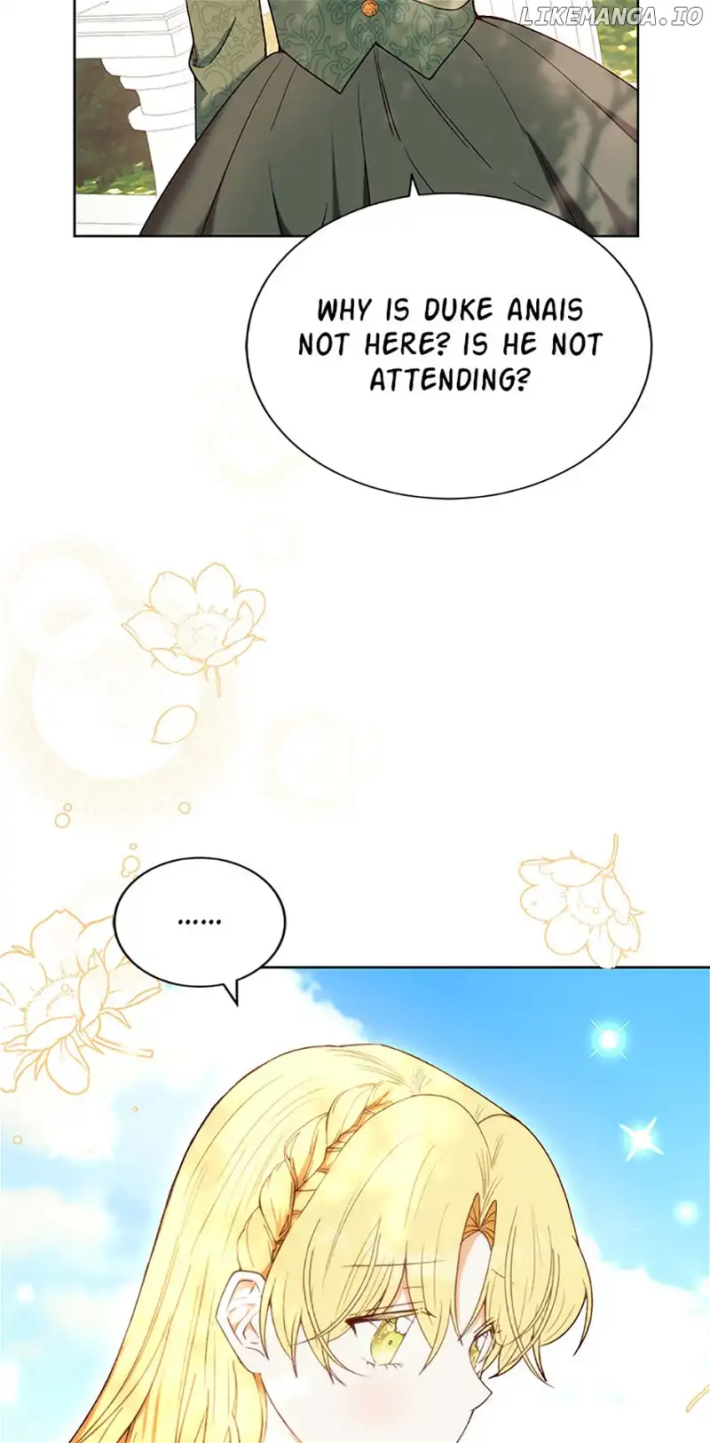 Duke, that man is my real brother Chapter 76 - Page 72