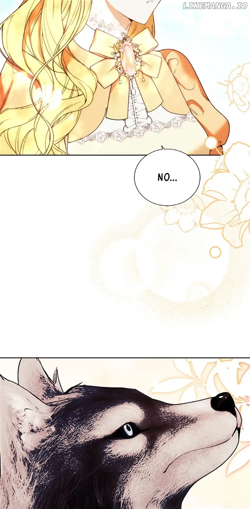 Duke, that man is my real brother Chapter 76 - Page 73