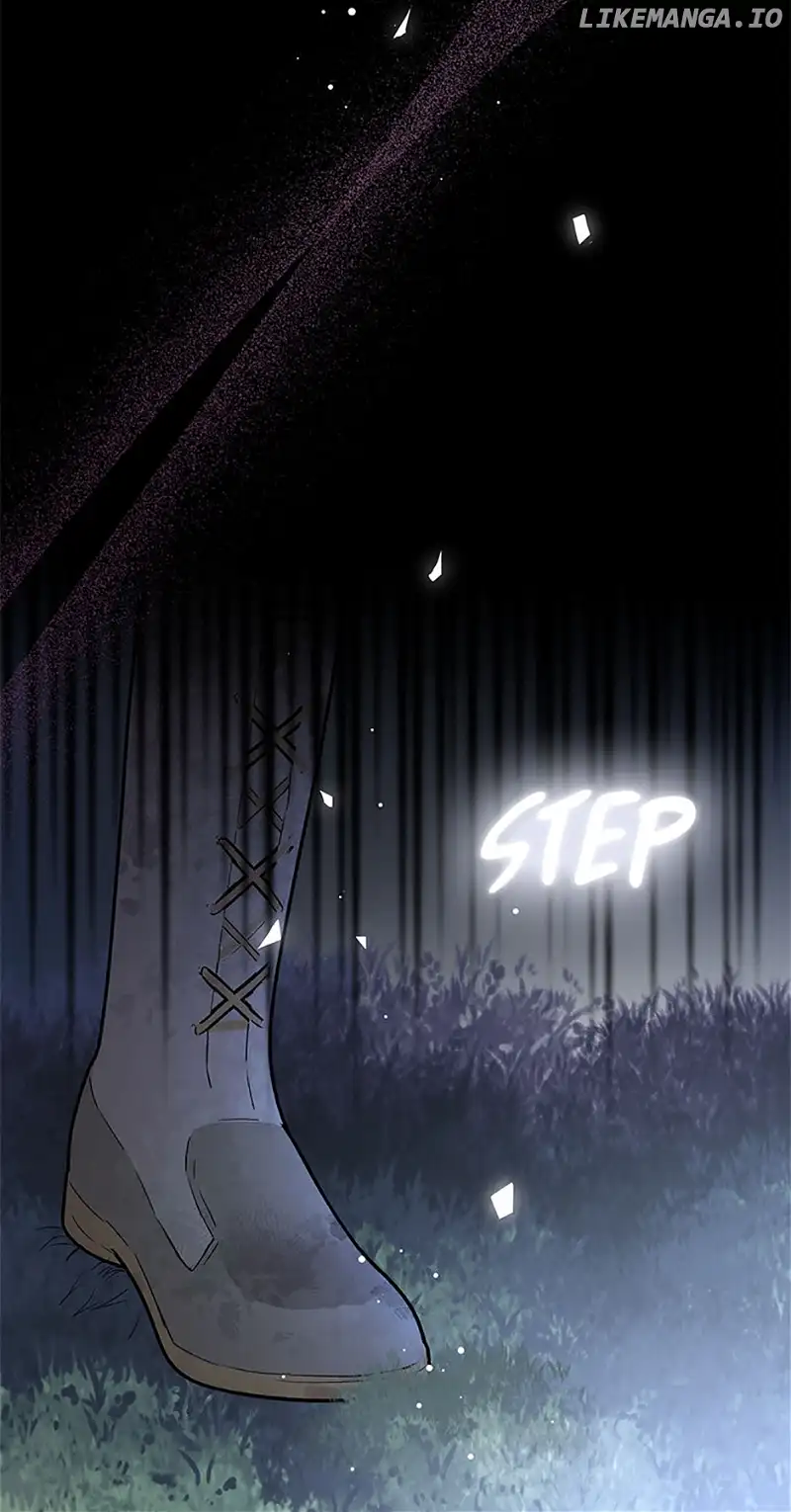 Duke, that man is my real brother Chapter 76 - Page 77