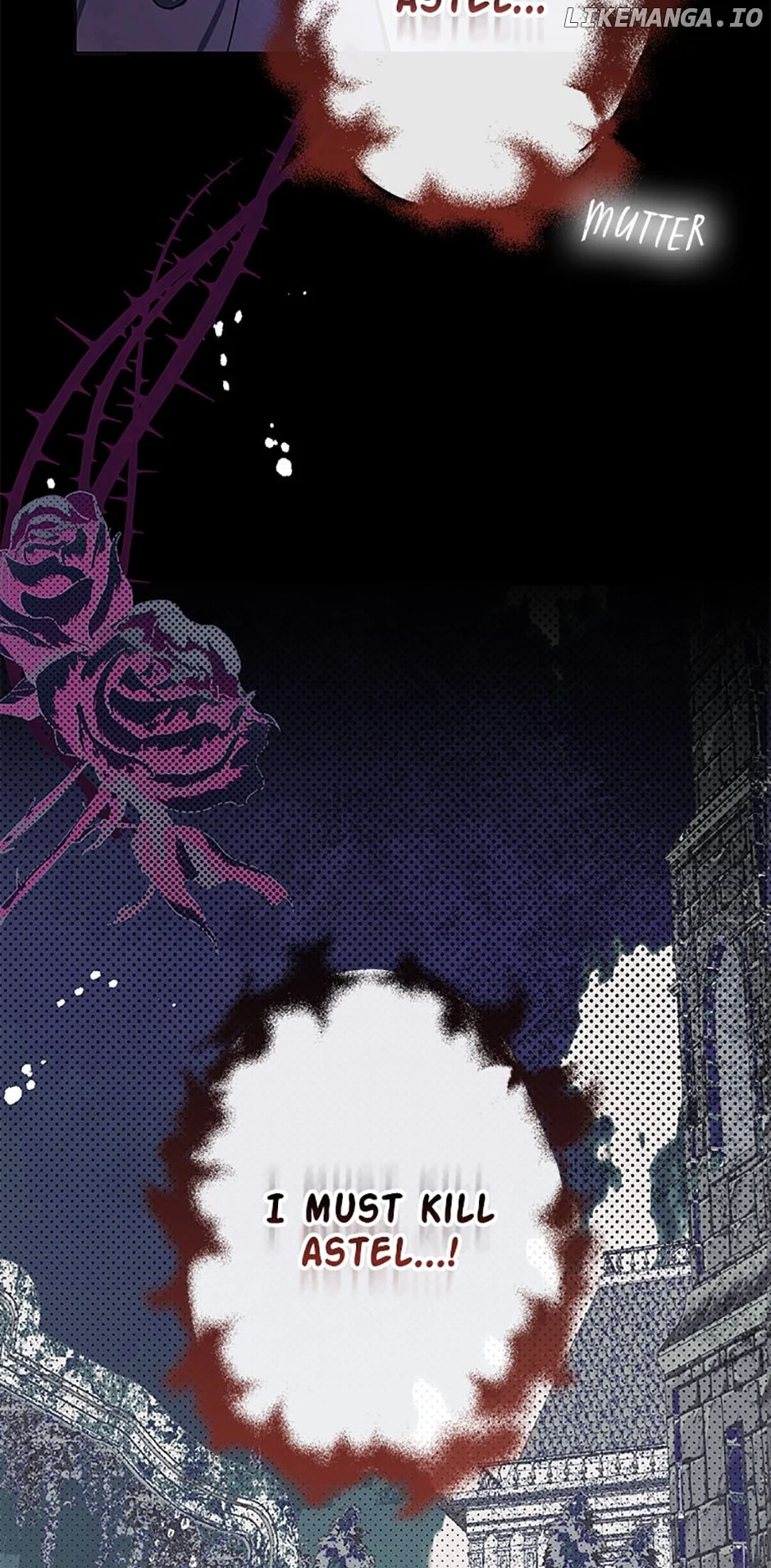 Duke, that man is my real brother Chapter 77 - Page 4