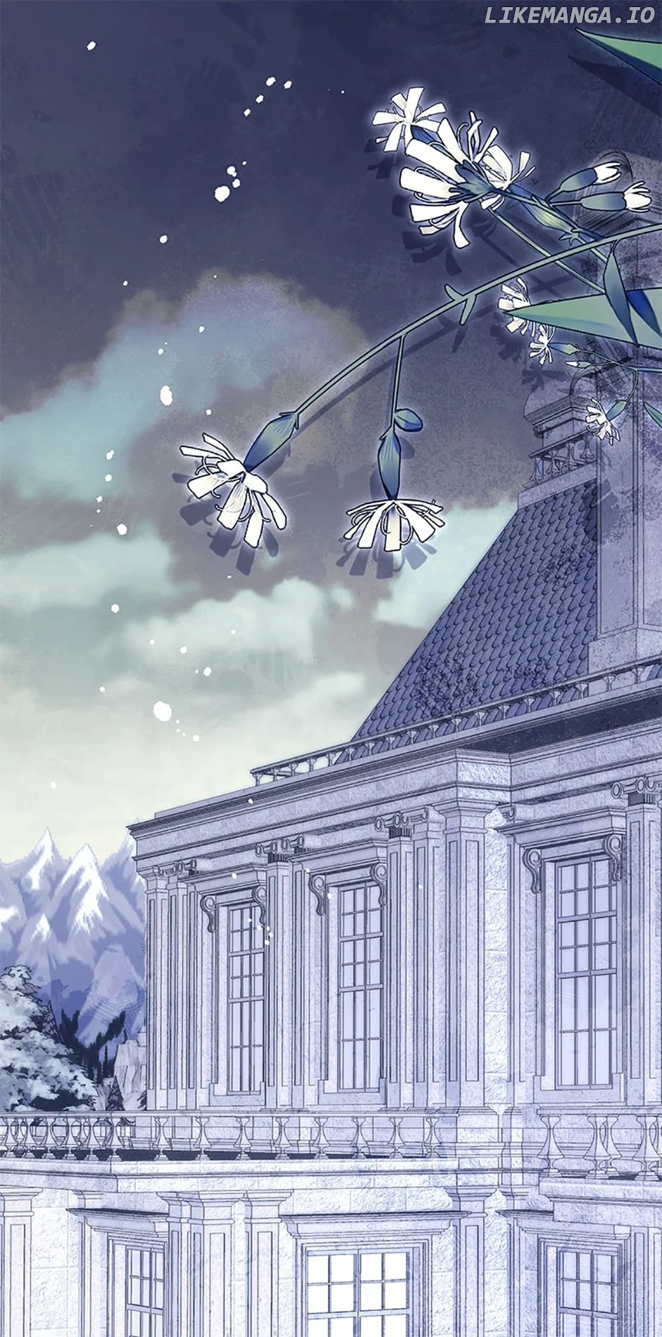 Duke, that man is my real brother Chapter 77 - Page 8