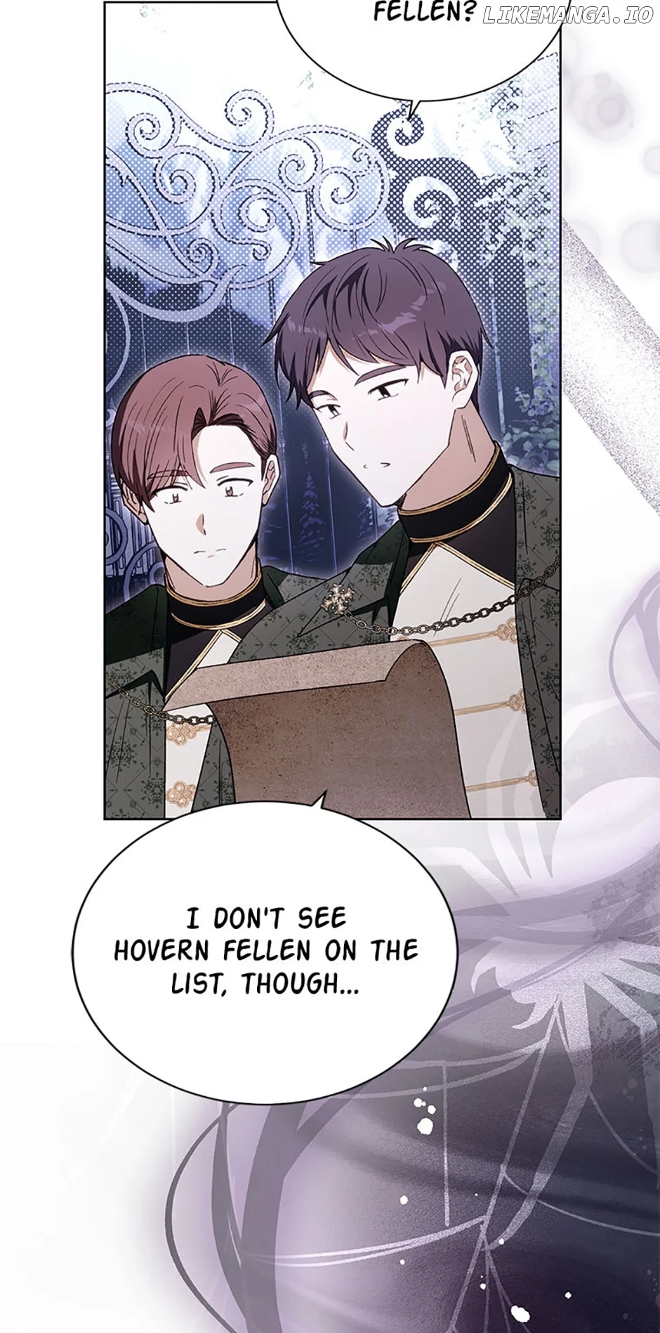 Duke, that man is my real brother Chapter 77 - Page 11