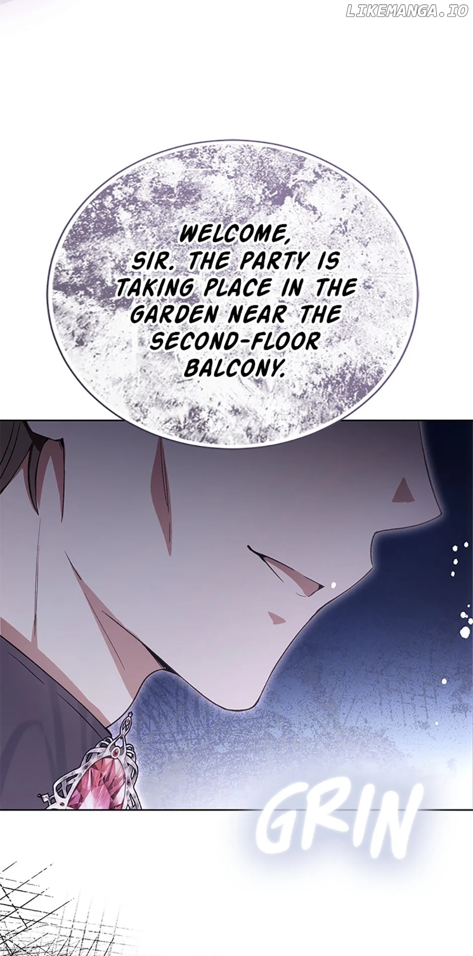 Duke, that man is my real brother Chapter 77 - Page 14