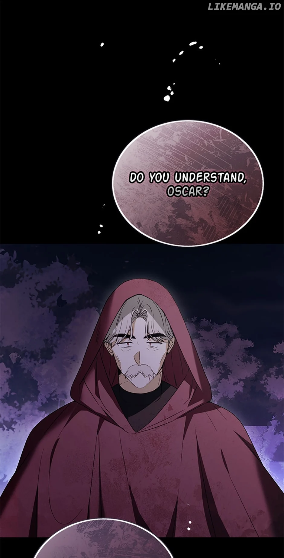 Duke, that man is my real brother Chapter 77 - Page 16