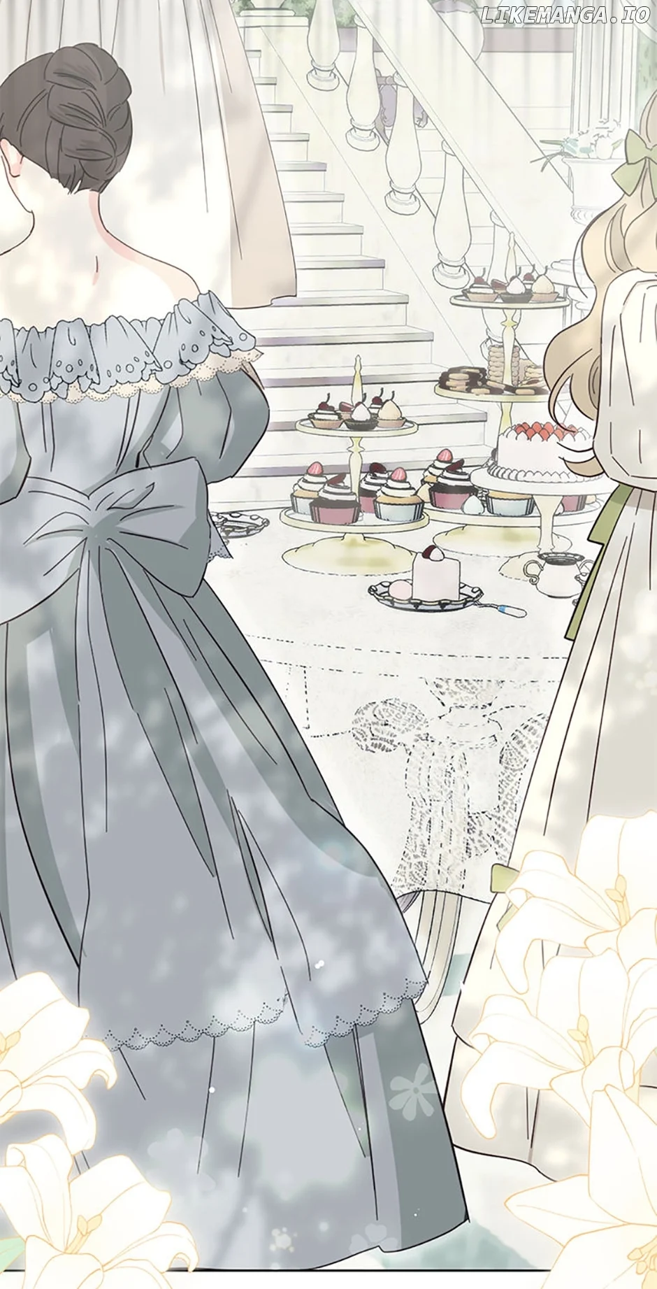 Duke, that man is my real brother Chapter 77 - Page 18