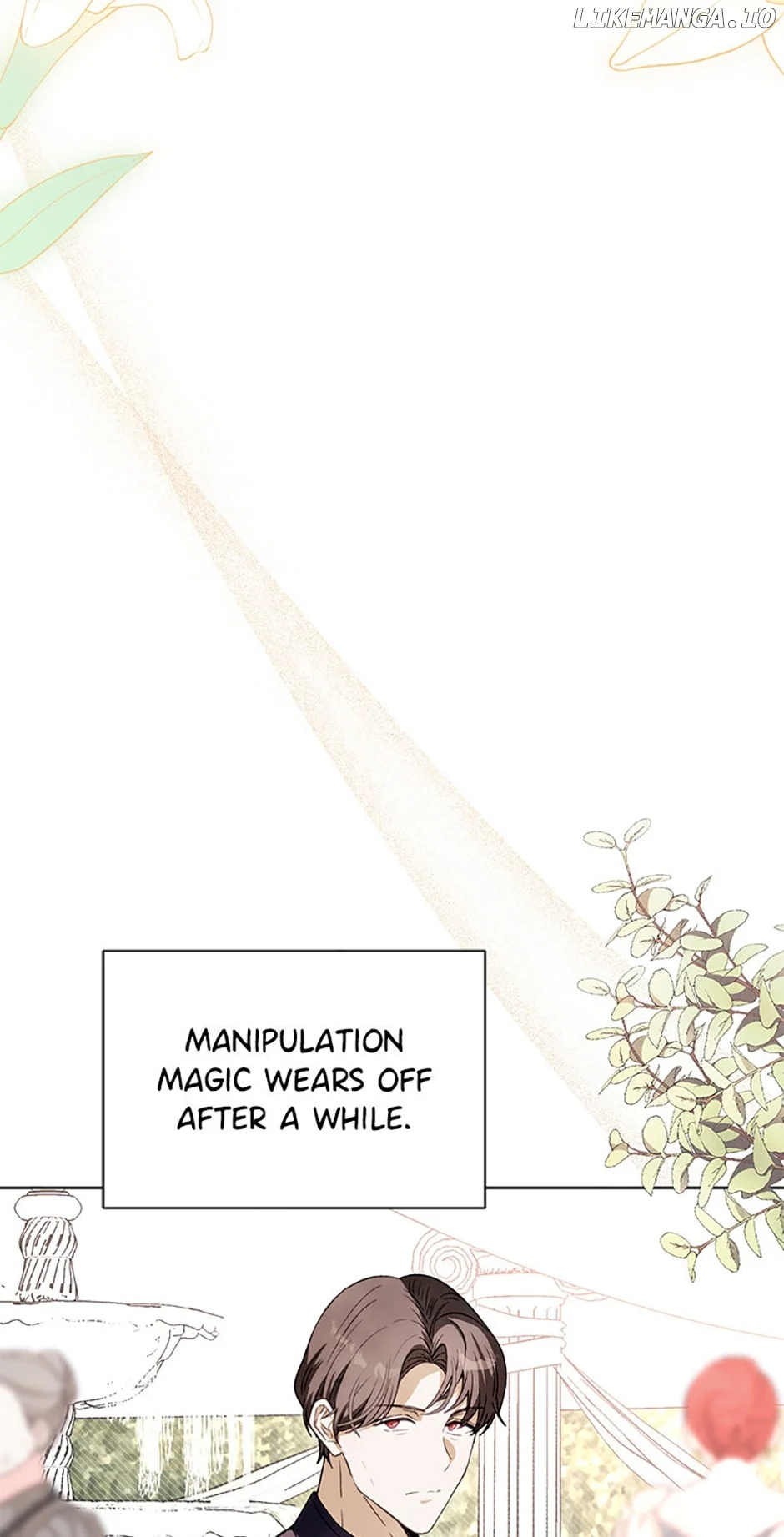 Duke, that man is my real brother Chapter 77 - Page 19