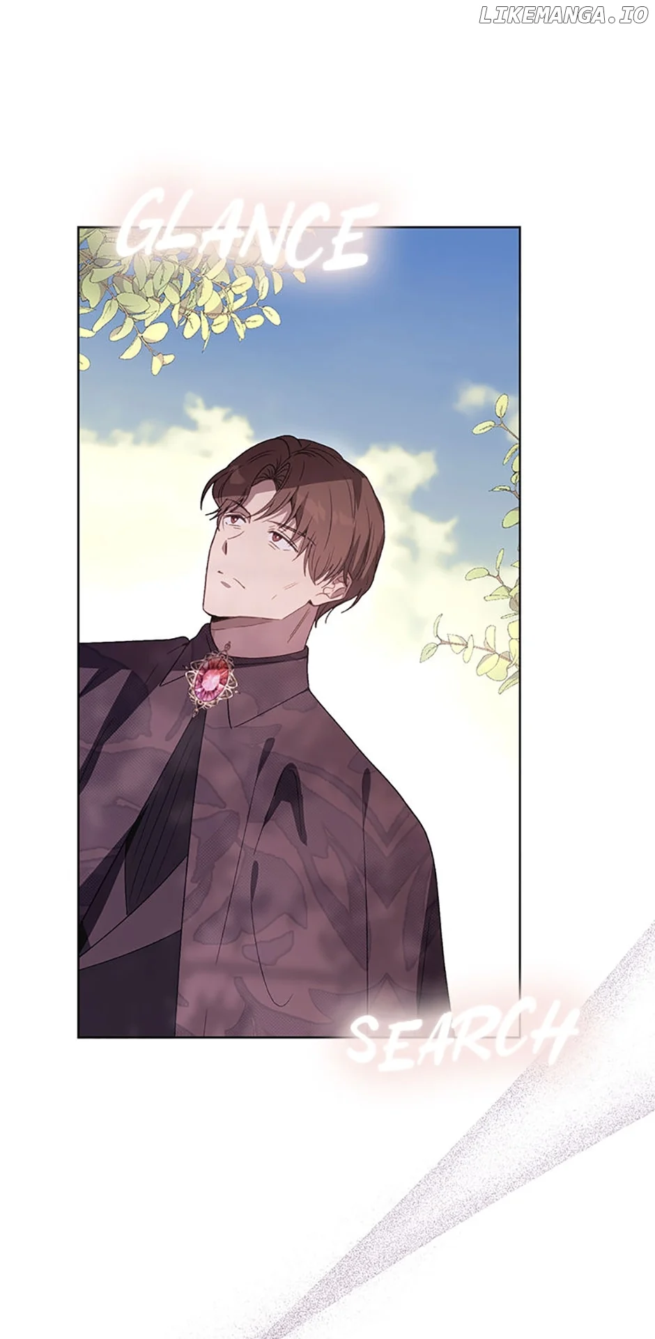 Duke, that man is my real brother Chapter 77 - Page 24