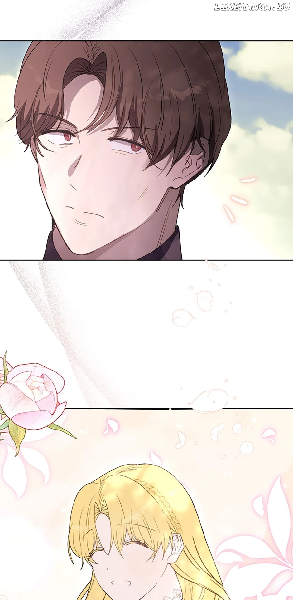 Duke, that man is my real brother Chapter 77 - Page 25