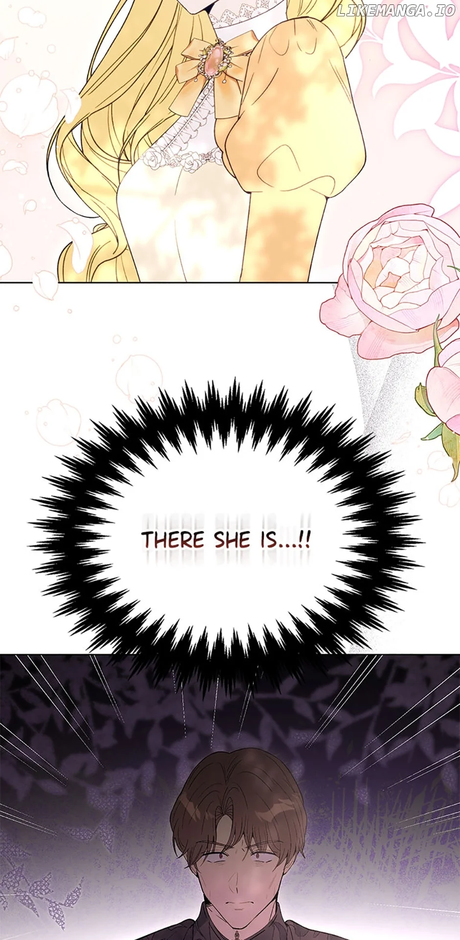 Duke, that man is my real brother Chapter 77 - Page 26