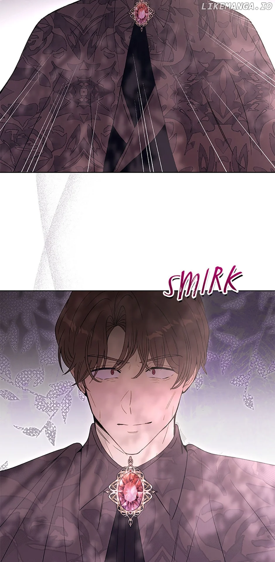 Duke, that man is my real brother Chapter 77 - Page 27