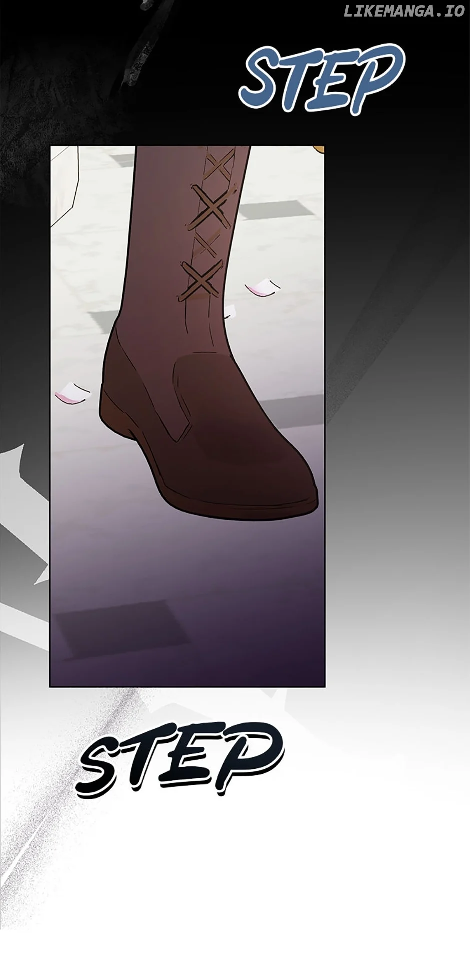 Duke, that man is my real brother Chapter 77 - Page 29