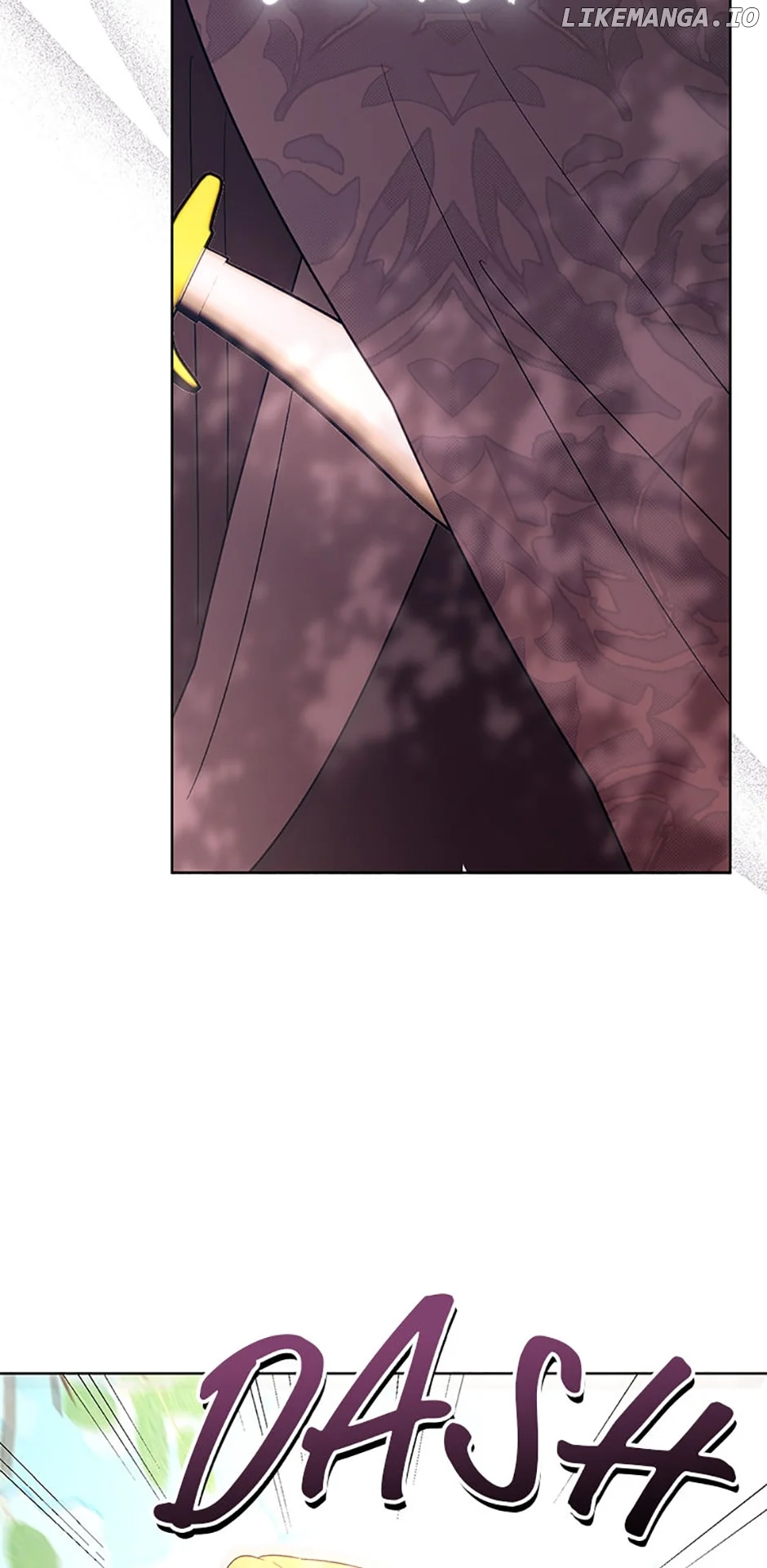 Duke, that man is my real brother Chapter 77 - Page 31