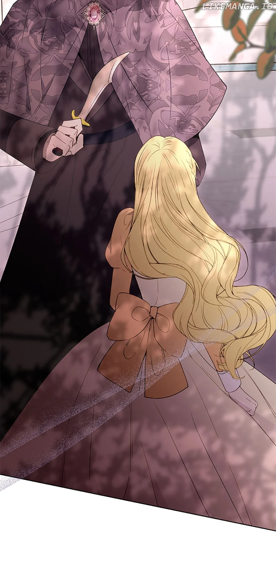 Duke, that man is my real brother Chapter 77 - Page 34