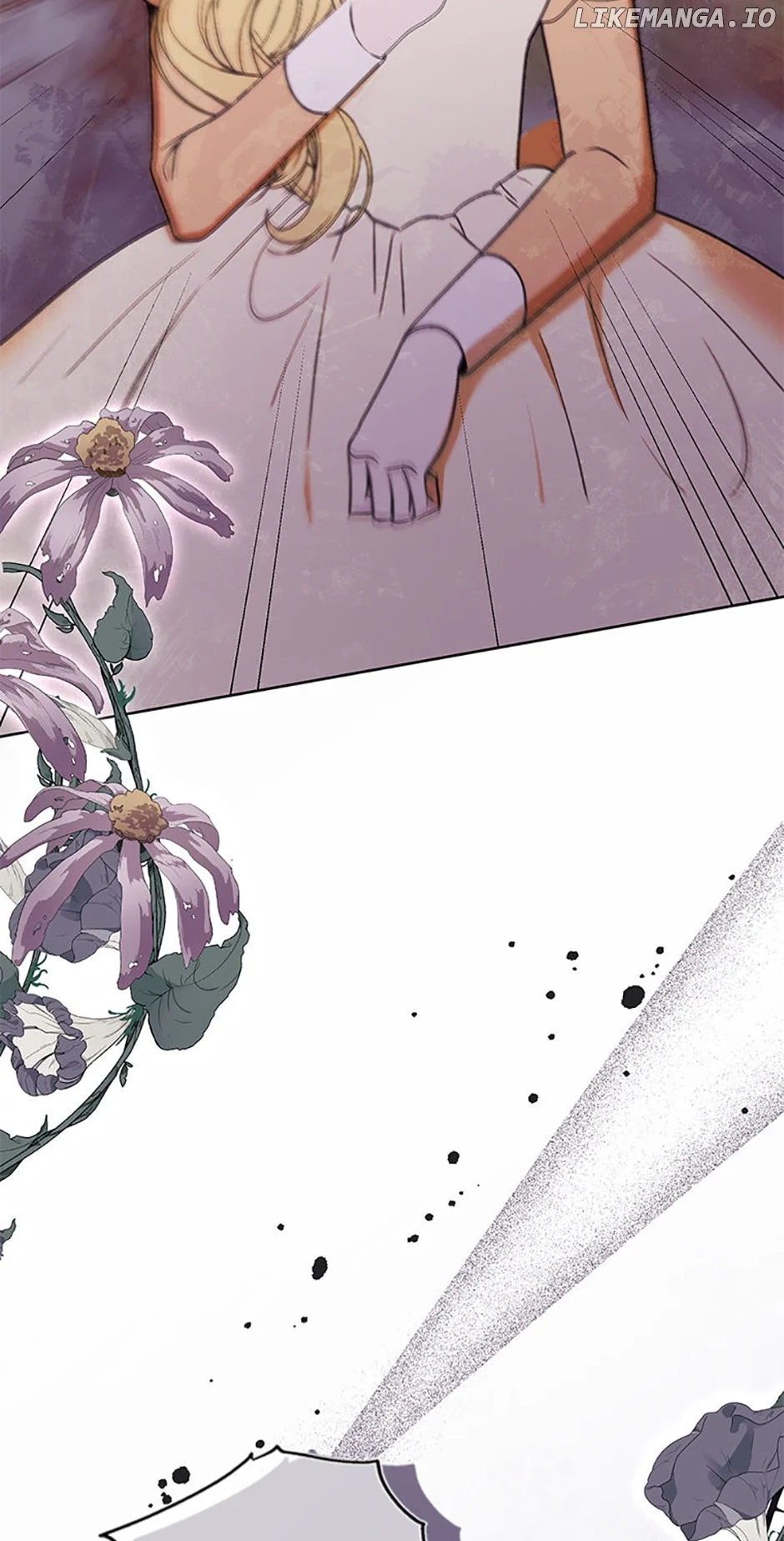 Duke, that man is my real brother Chapter 77 - Page 36